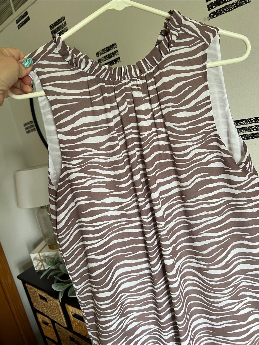 LOFT | Lot of 5 tops, perfect summer office attire! - Picture 5 of 7